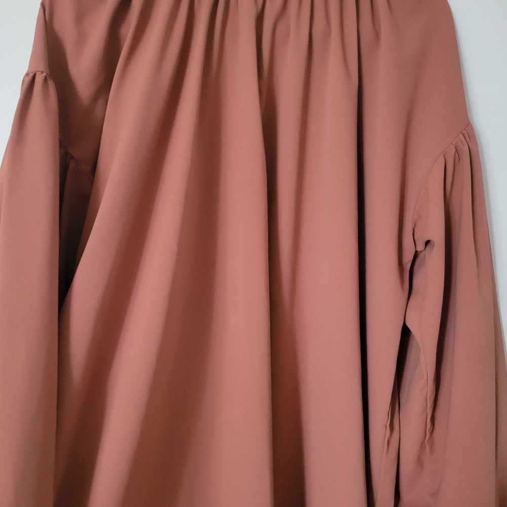 Pink Dress - Picture 3 of 6